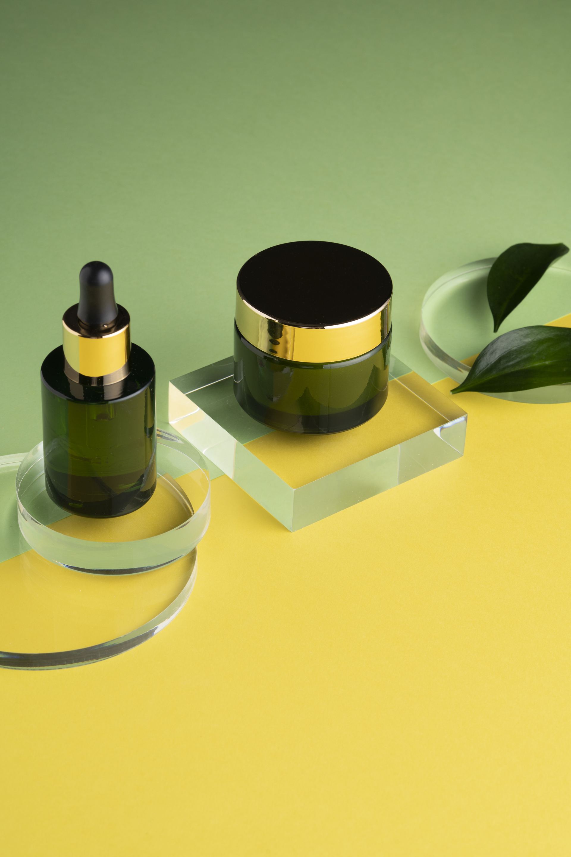 Volumizing Mascara